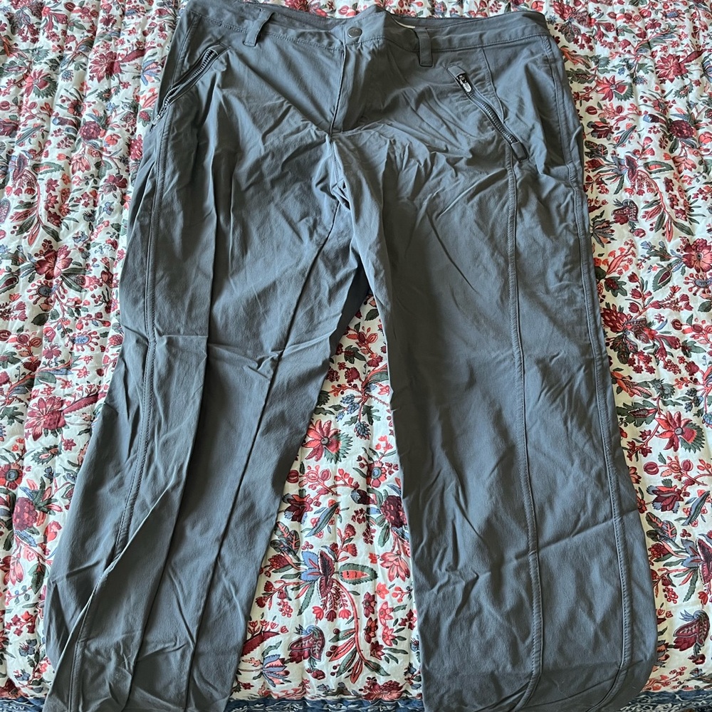 L.L. Bean Hiking Pants
